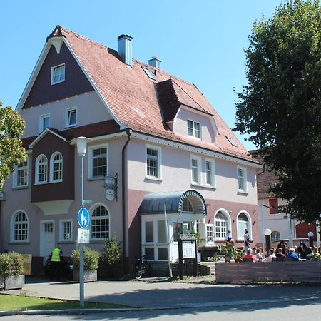Hotel Eichamt Sigmaringen Exterior foto